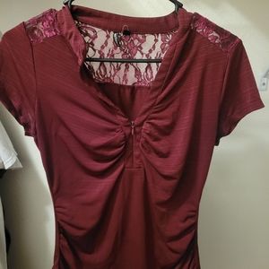 FINAL PRICE! Blouse